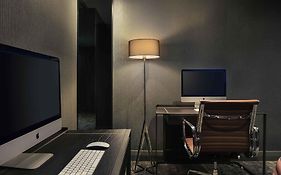 Moevenpick Hotel Auckland